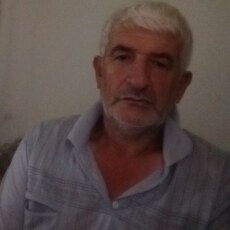 Фотография мужчины Mrasul, 54 года из г. Махачкала