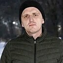 Бодя, 33 года