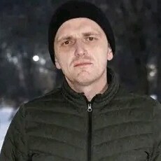 Фотография мужчины Бодя, 33 года из г. Харьков