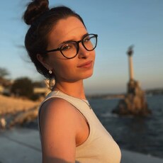 Алина, 21 из г. Севастополь.