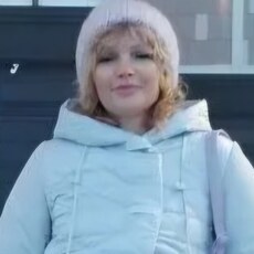 Фотография девушки Алла, 51 год из г. Калининград