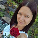 Кристина, 34 года