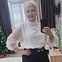 Елена, 62 года