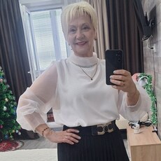 Фотография девушки Елена, 62 года из г. Курск