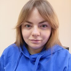 Фотография девушки Анна, 32 года из г. Самара