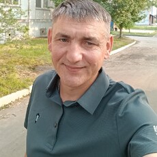 Фотография мужчины Kent, 45 лет из г. Россошь