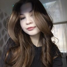 Фотография девушки Ангелина, 19 лет из г. Бузулук
