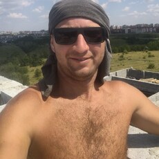 Фотография мужчины Александр, 33 года из г. Шебекино