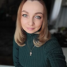 Елена, 42 из г. Магнитогорск.
