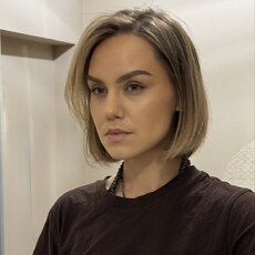 Екатерина, 29 из г. Екатеринбург.
