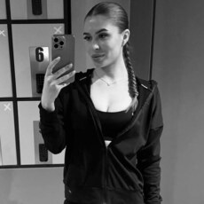 Яна, 27 из г. Волгоград.