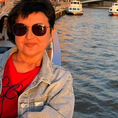 Фотография девушки Света, 57 лет из г. Волгоград