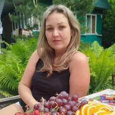 Кристина, 43 из г. Новомосковск.