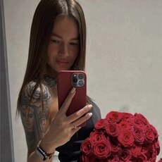 Фотография девушки Катерина, 25 лет из г. Архангельск