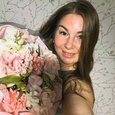 Анастасия, 27 из г. Санкт-Петербург.