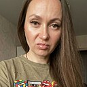 Настя, 40 лет