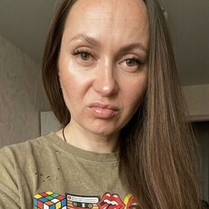 Фотография девушки Настя, 40 лет из г. Винница