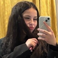 Фотография девушки Катя, 18 лет из г. Кунгур
