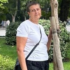 Фотография девушки Светлана, 66 лет из г. Витебск