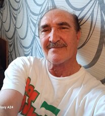 Фотография мужчины Hudayberen, 64 года из г. Ашхабад