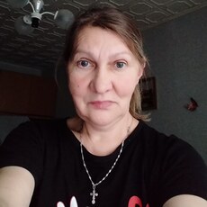 Фотография девушки Светлана, 57 лет из г. Кобрин