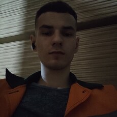 Фотография мужчины Владислав, 21 год из г. Мосты