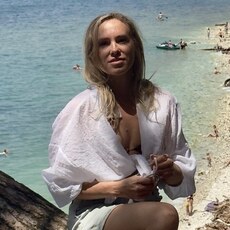 Фотография девушки Татьяна, 37 лет из г. Краснодар