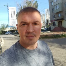 Фотография мужчины Максим, 30 лет из г. Астрахань