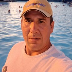 Фотография мужчины Александр, 42 года из г. Истра