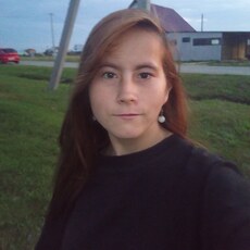 Фотография девушки Vi, 19 лет из г. Омск