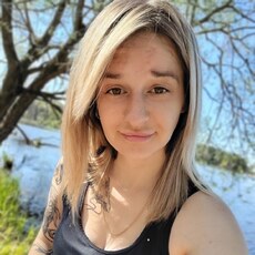 Аня, 36 из г. Брянск.