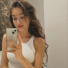 Фотография девушки Алина, 22 года из г. Казань