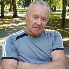 Фотография мужчины Юрий, 59 лет из г. Киев