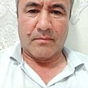 Ravshan, 52 года