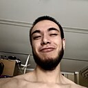 Айдар, 26 лет