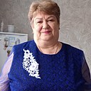 Ирина, 65 лет