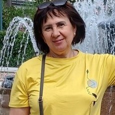 Фотография девушки Ольга, 53 года из г. Россошь
