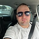 Загир, 36 лет