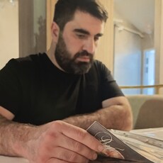 Фотография мужчины Арслан, 34 года из г. Дагестанские Огни