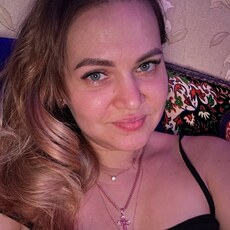 Фотография девушки Александра, 34 года из г. Никополь
