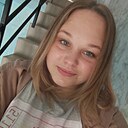 Вики, 28 лет