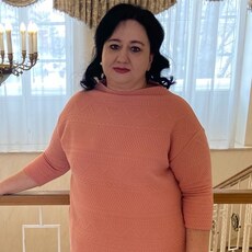 Фотография девушки Наталья, 47 лет из г. Санкт-Петербург