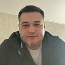 Мурат, 37 лет