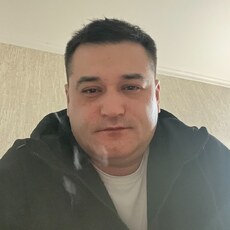 Фотография мужчины Мурат, 37 лет из г. Аркалык