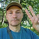 Сергей, 40 лет