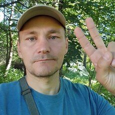 Фотография мужчины Сергей, 40 лет из г. Кубинка