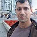 Азат, 37 лет