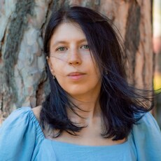 Фотография девушки Александра, 34 года из г. Санкт-Петербург