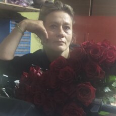 Фотография девушки Елена, 48 лет из г. Москва