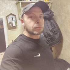 Фотография мужчины Игорь, 43 года из г. Мончегорск